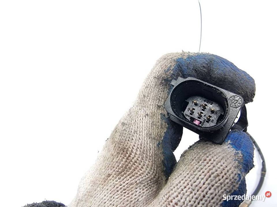 SONDA AUDI A8 D3 II LIFT 057906262 Lipno