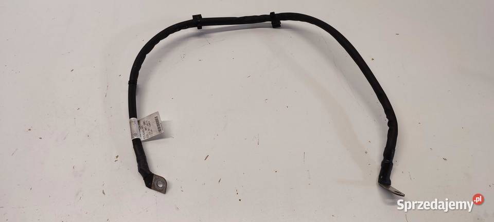 MERCEDES GLC W253 X253 PRZEWÓD AKUMULATORA dolnośląskie