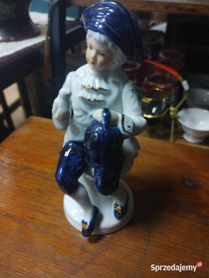 Figurki kolekcjonerskie Ełk