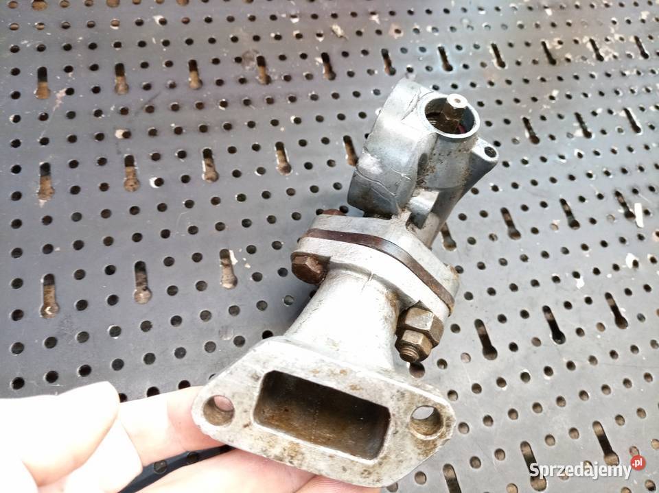 Wsk gaźnik korpus Gaźniki