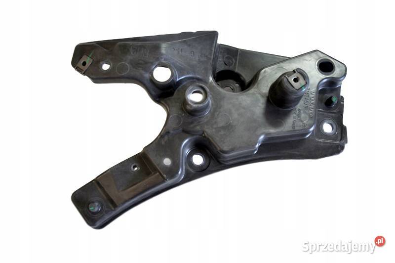 VOLVO XC60 II prawe mocowanie wzmocnienie Bielany Wrocławskie