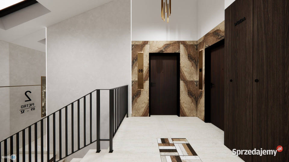 Mieszkanie Kielce 5156m 2 pokojowe Liczba pokoi 2 sprzedam