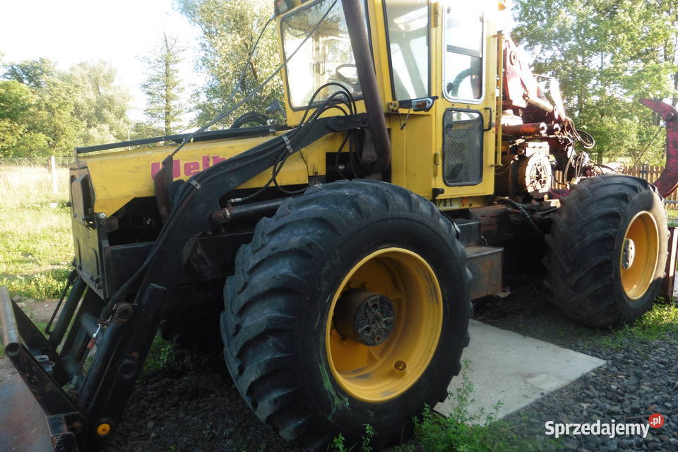 LKT 82 WELTE 1155L Złotoryja