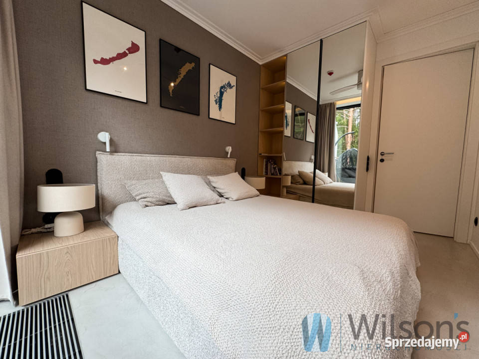 Mieszkanie 644m 2pokojowe Stegna własność