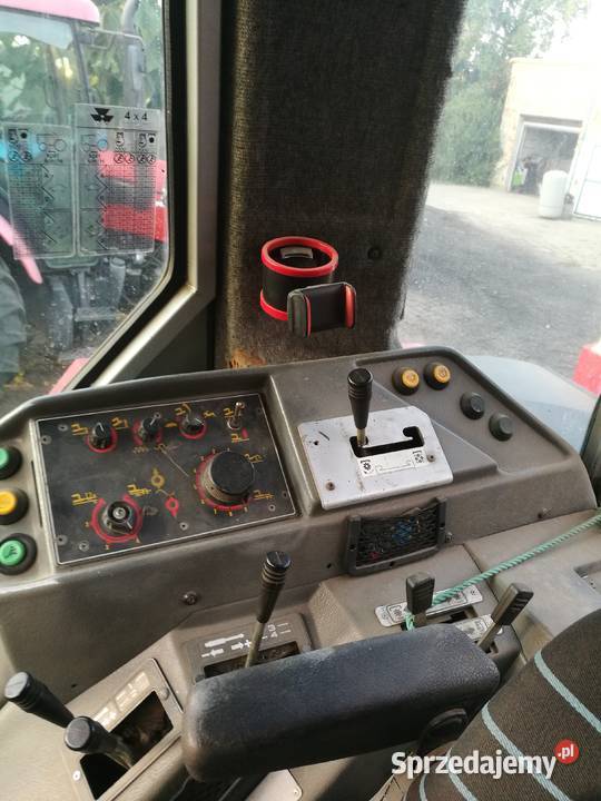 massey ferguson 3090 doinwestowany super stan nieuszkodzony pomorskie Waćmierz