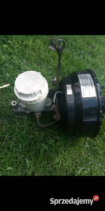 Mitsubishi Pajero 2 Serwo Pompa Kielce