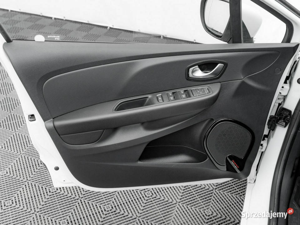 Renault Clio WD9934M09 Energy TCe Alize KLIMA kurtyny powietrzne Pępowo