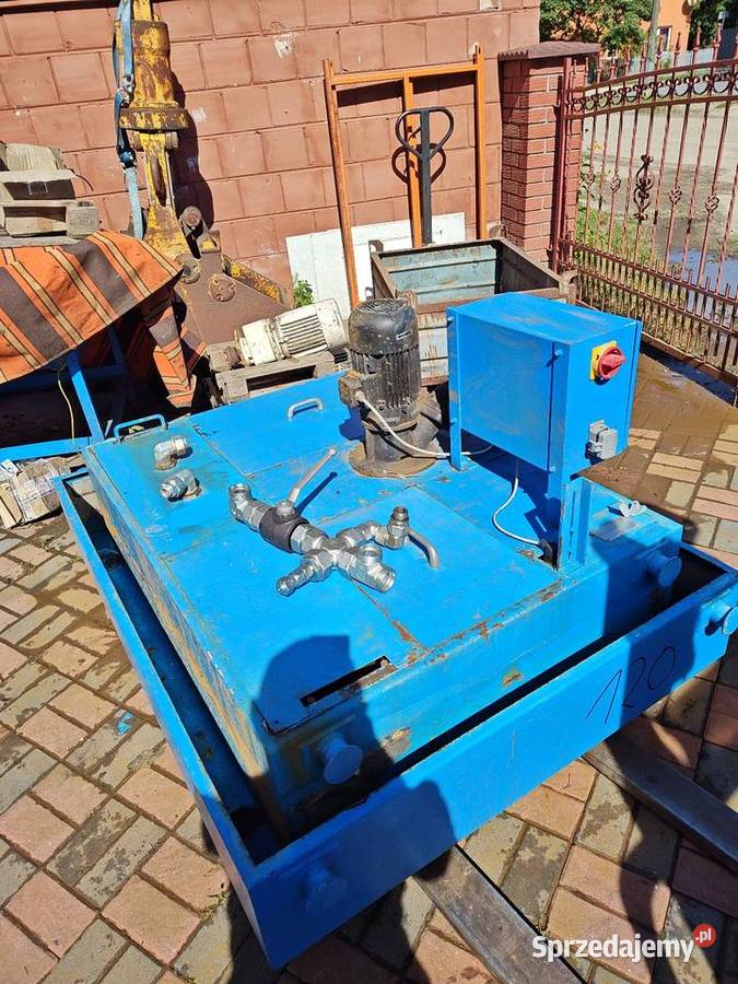 separator filtr chłodziwa Nowy Tomyśl