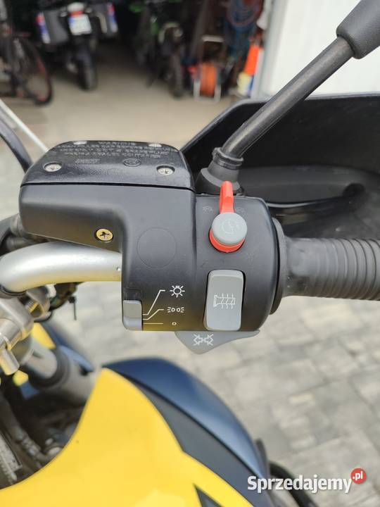 BMW R1150R BMW Lubaczów