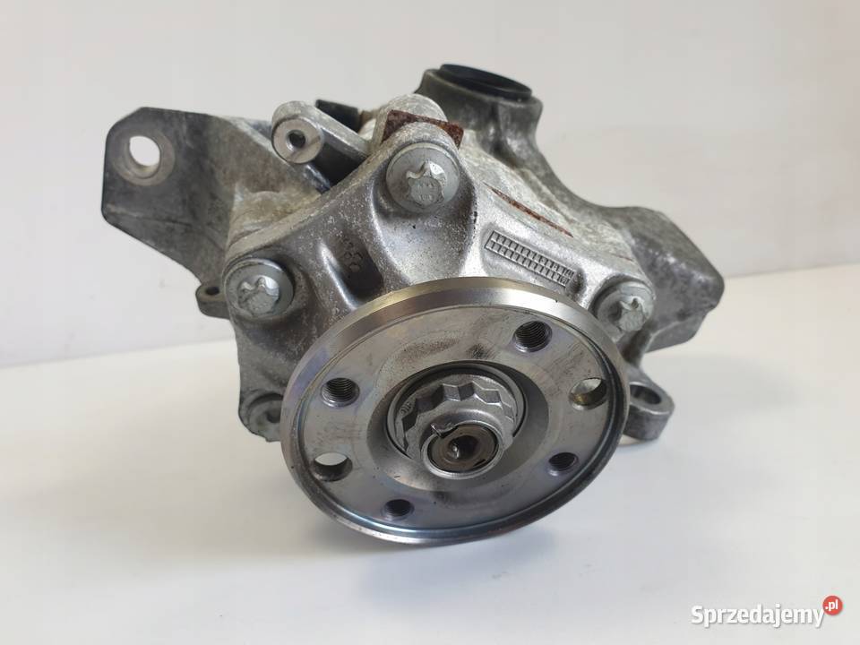 Mercedes W238 C238 W213 30 V6 T REDUKTOR SKRZYNI osobowe