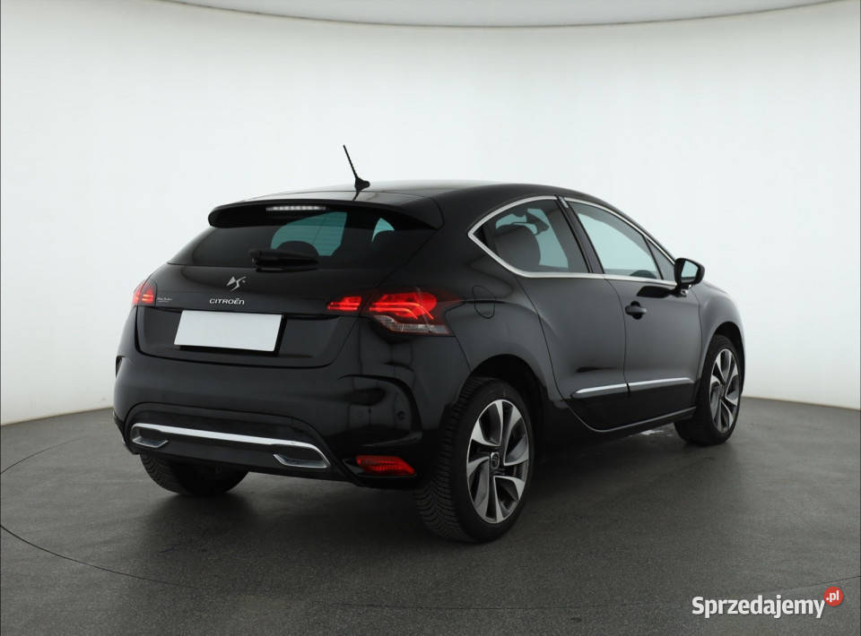 Citroen DS4 16 THP Piaseczno