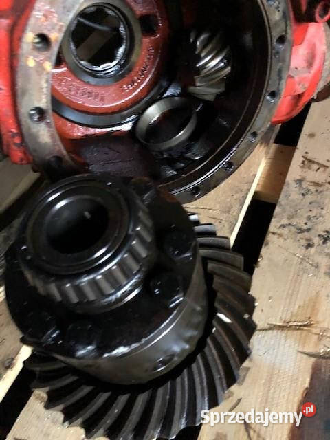 Clark Hurth Atak Talerz 1131 Dyferencjał Manitou Jastrzębniki