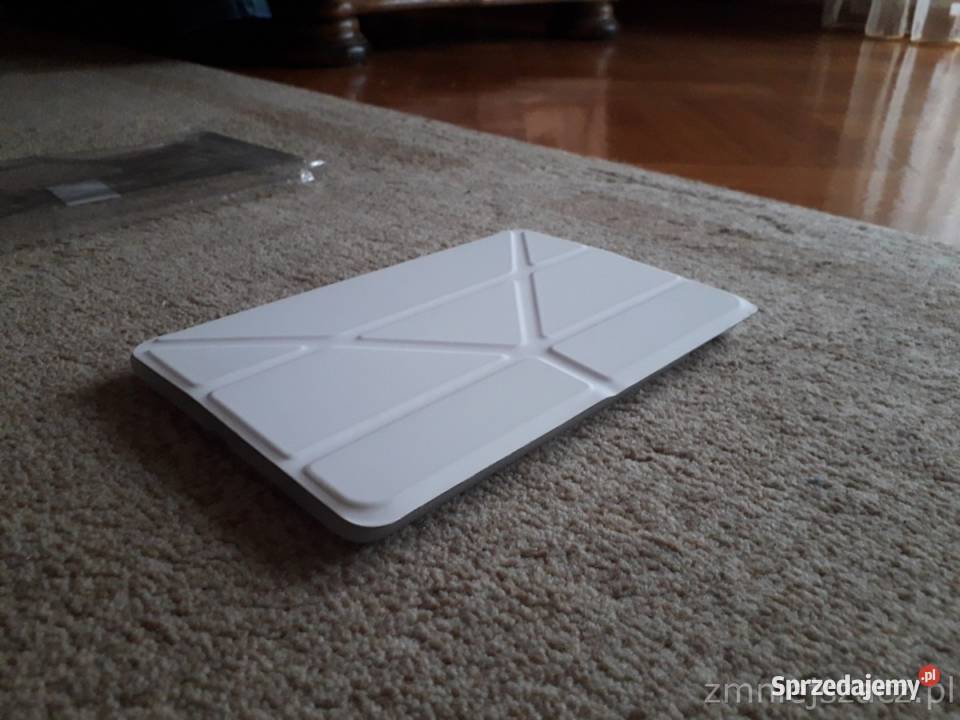 Nowe Etui iPAD MINI 5 BIAŁE Rysik Przemyśl