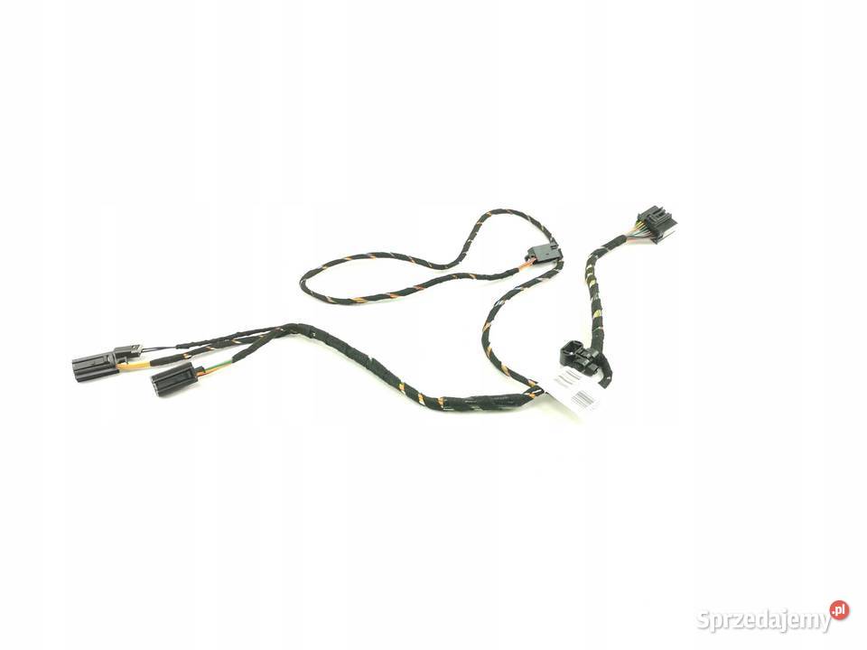 WIĄZKA PRZEWODÓW NAGRZEWNICY OPEL MOKKA 1219 ASO lubelskie