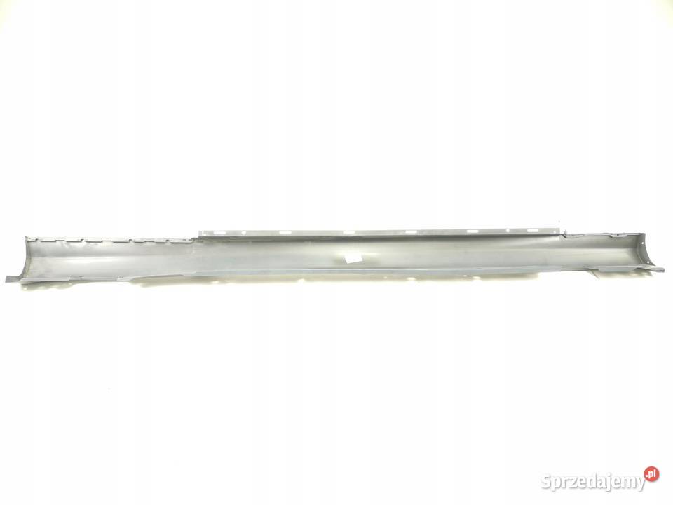 LISTWA PROGOWA LEWA MERCEDESBENZ CLK W209