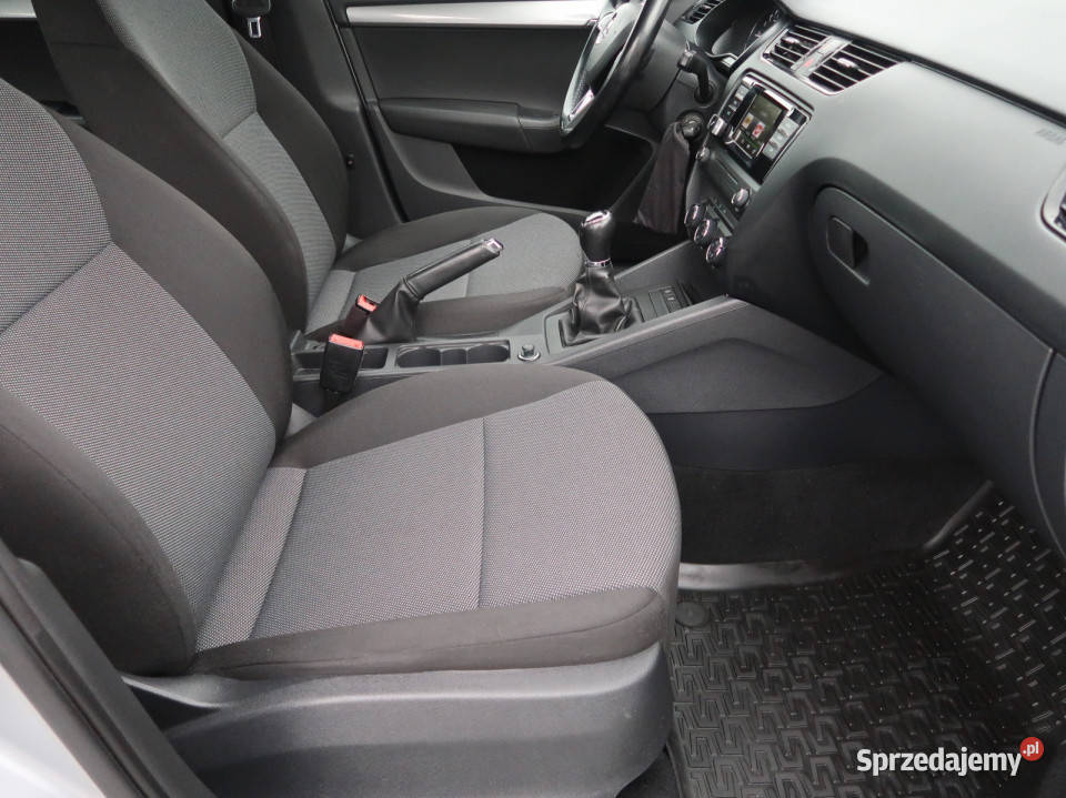 Skoda Octavia 16 TDI Octavia Lublin