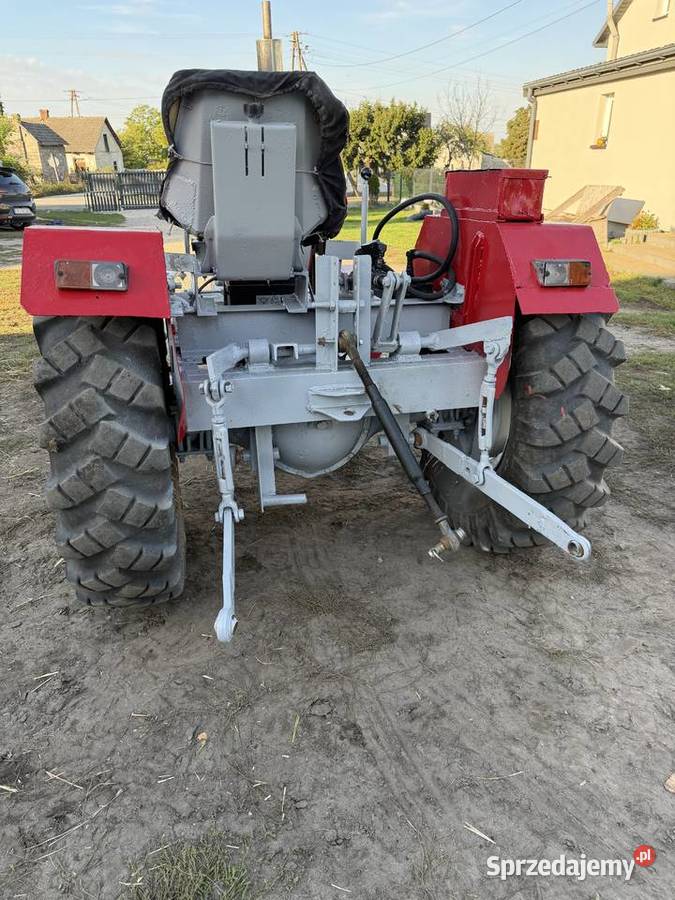 Sprzedam sam s320 Imielno