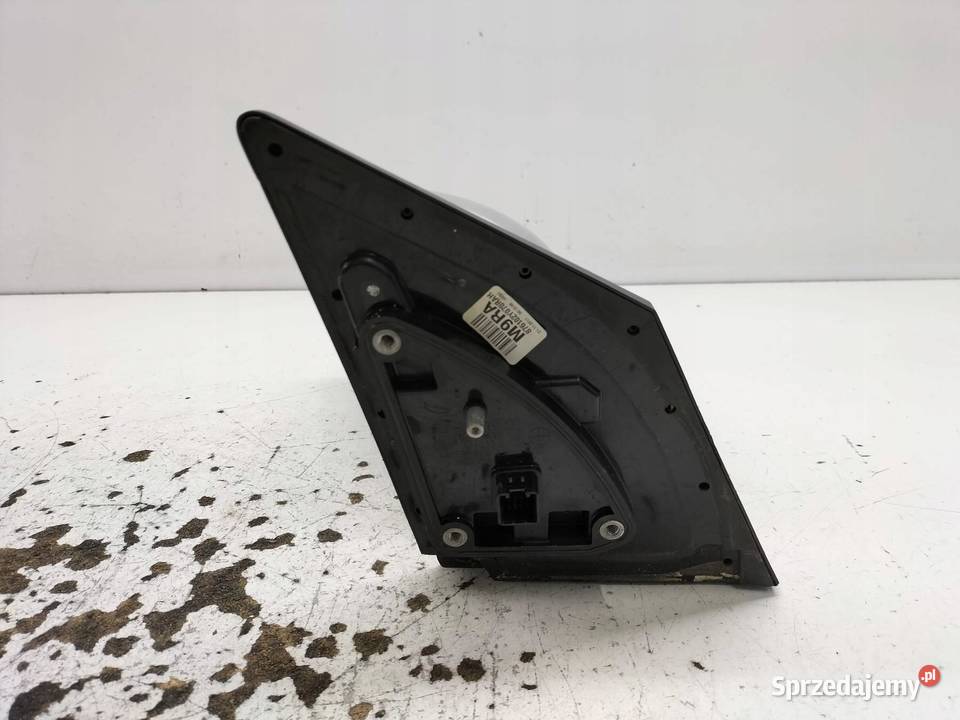 LUSTERKO LEWE 8PIN EUROPA RAH Hyundai ix35 I Rok produkcji 2011