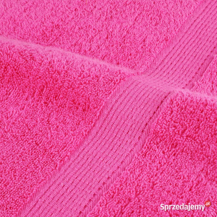Ręczniki premium SOLUND 2 100x150 600 g WM137527 Warszawa