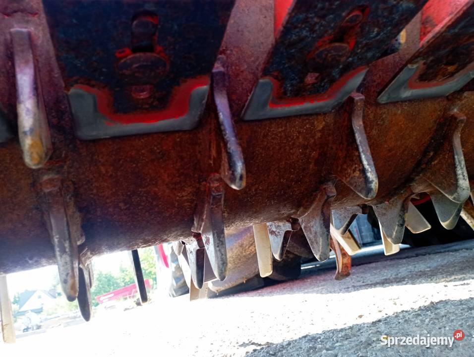 Kuhn hr 6003 nie 304 303 amazone unia pottinger