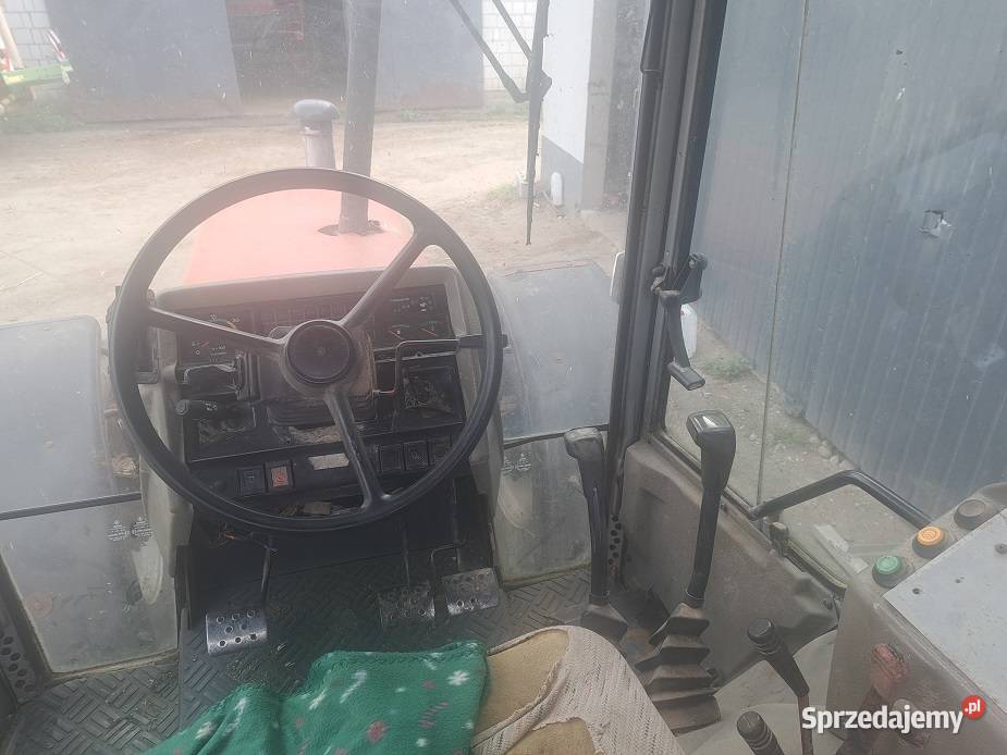 ciągnik massey 3120 Massey Ferguson podlaskie Zambrów