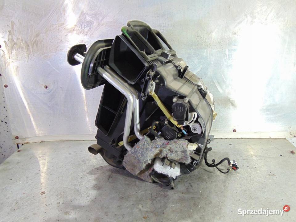 NAGRZEWNICA CITROEN C8 22 HDI Nagrzewnice