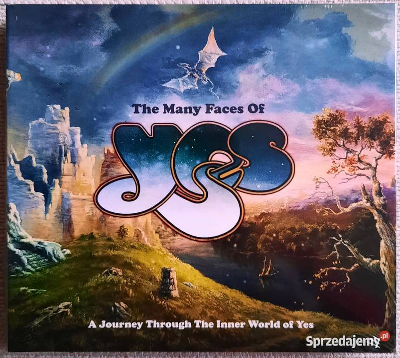 CD Nowa Kultowy Album CD PINK FLOYD Album Wish