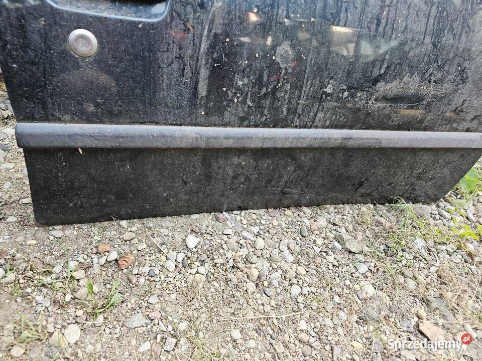 Drzwi pegueot 306 prawy przód Łagów sprzedam