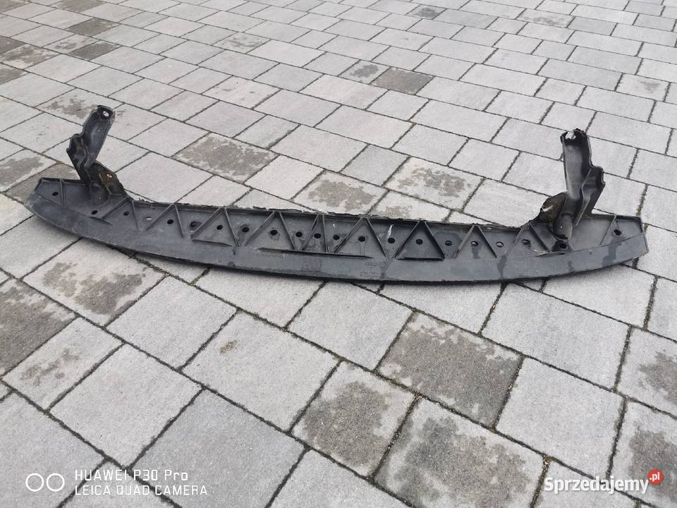 Belka wzmocnienie Pod zderzak GOLF PLUS 5 lubuskie Gorzów Wielkopolski