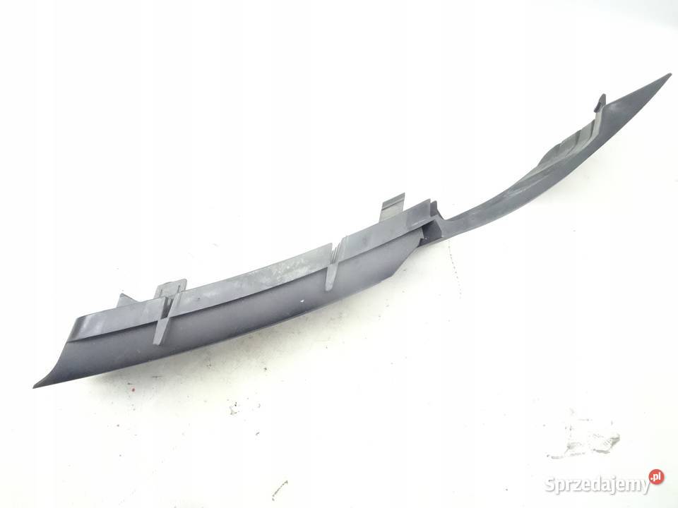 4E0807681D KRATKA ATRAPA ZDERZAKA AUDI A8 D3