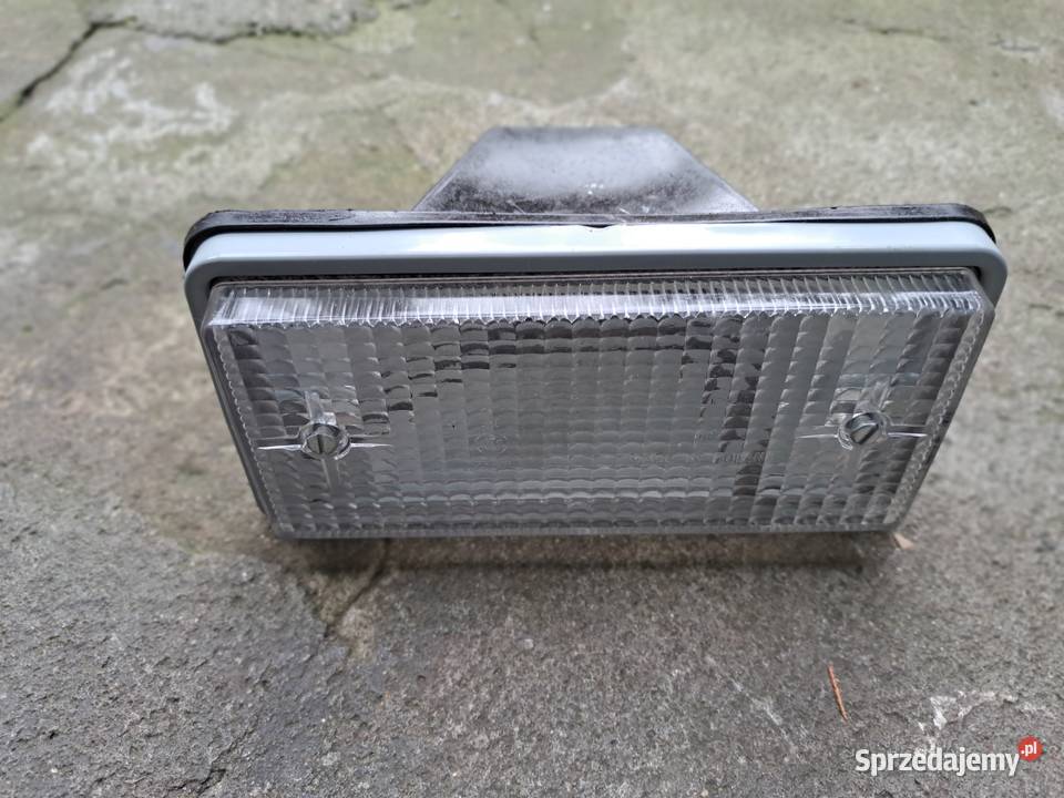 Lampa cofania nowa Star Jelcz Lampy cofania