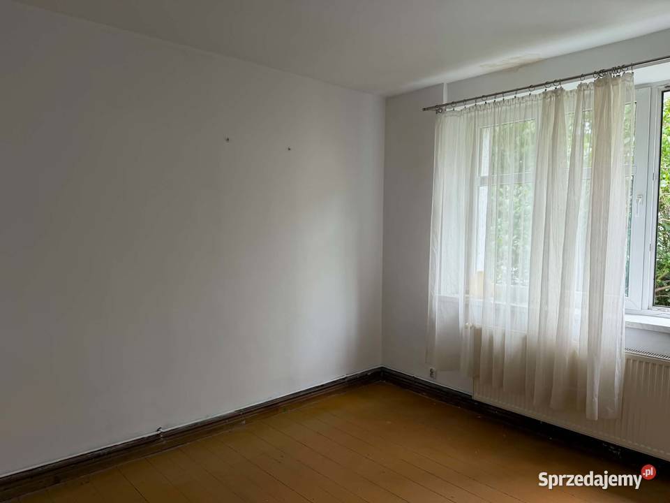 Dom z ogrodem i garażem na Mazurach Mrągowo
