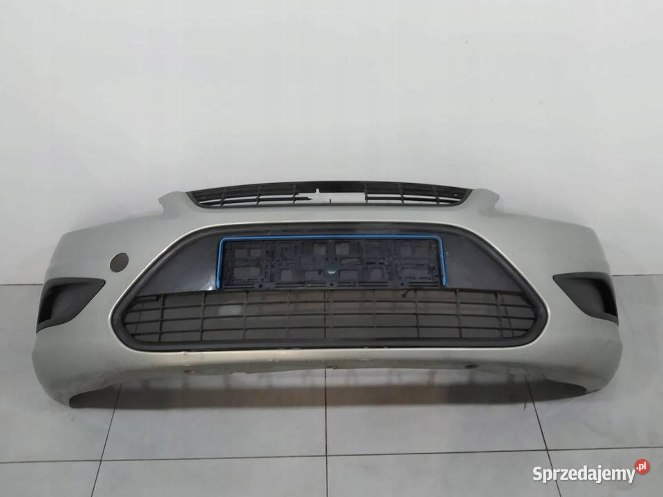 ZDERZAK PRZÓD LIFT P8 Ford Focus Mk2 20042011