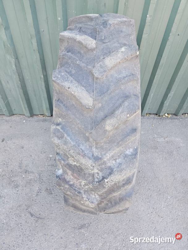 Opona Firestone 136 136 R 24 Radial 7000 136r24 Opony rolnicze lubuskie Szprotawa sprzedam