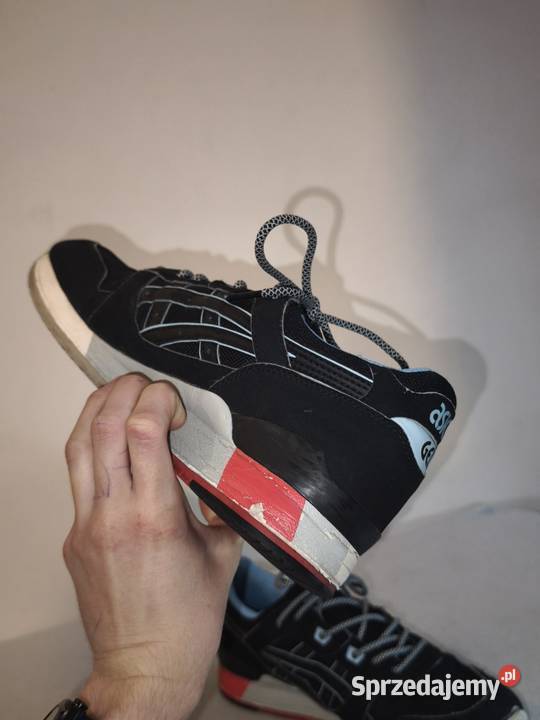 sportowe buty Asics