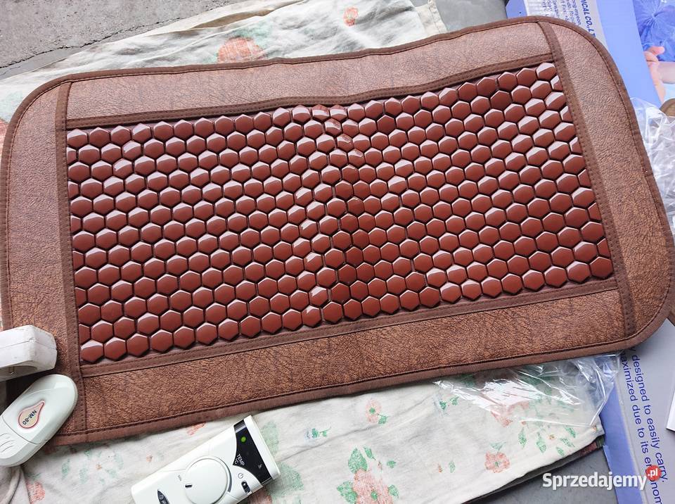 nuga best mata lubuskie Żagań sprzedam