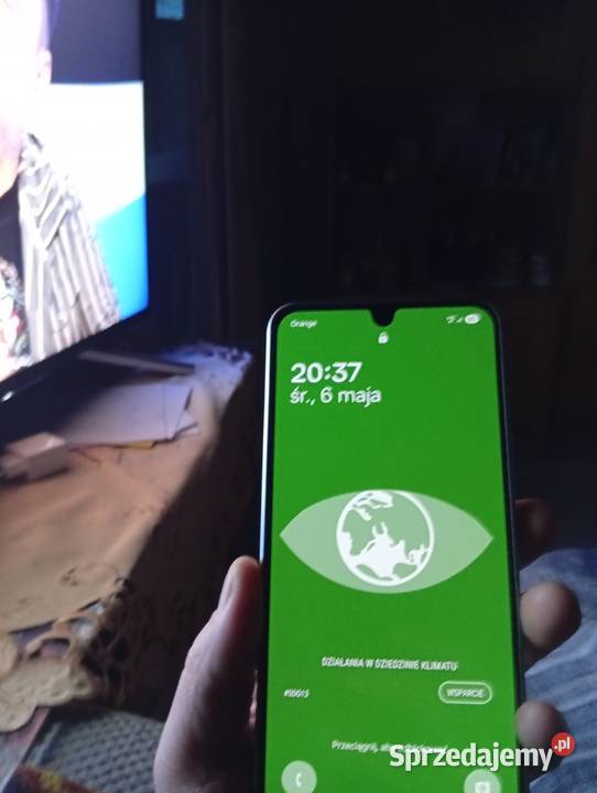 Samsung A17 małopolskie