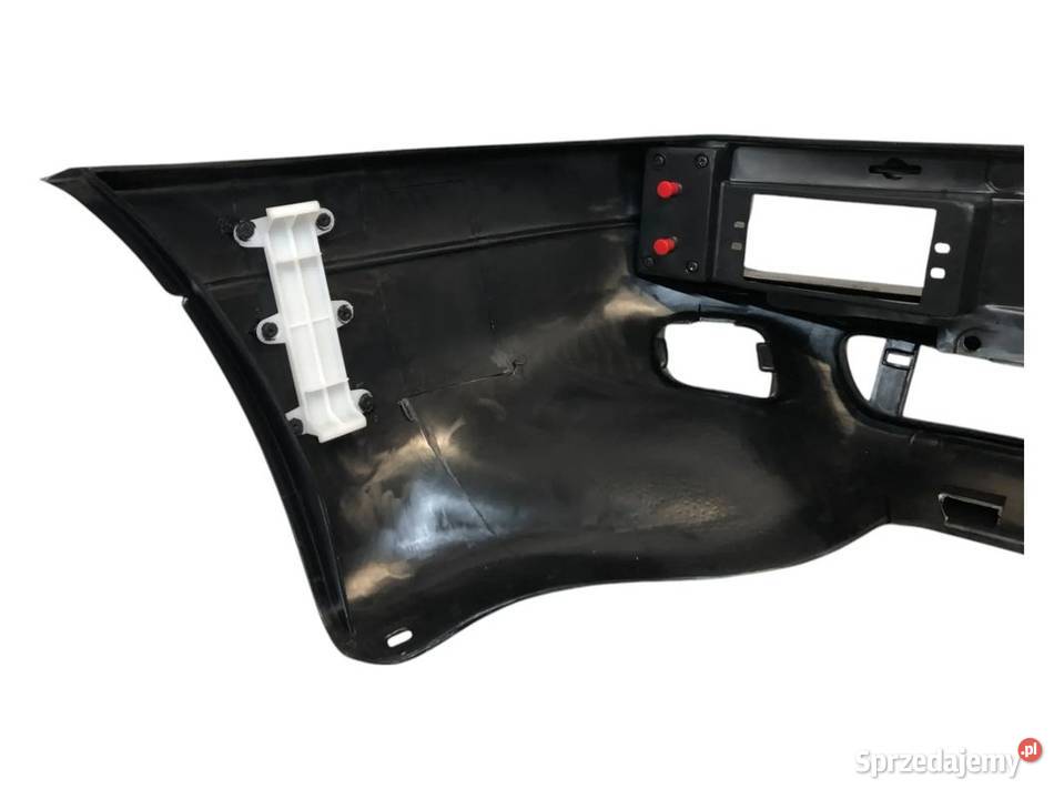 AUDI 80 B3 101986081991 ZDERZAK PRZÓD PRZEDNI Pozostałe Skarżysko-Kamienna