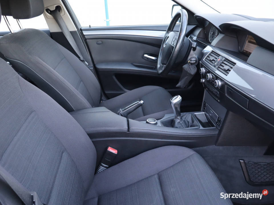 BMW 5 530i