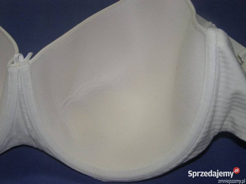 Biustonosz Stanik 38F 85F Marks Spencer mazowieckie Siedlce