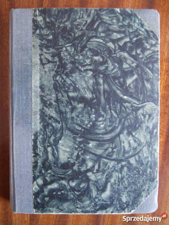 Ignacy Chrzanowski Joachim Lelewel 1946 Proza i poezja sprzedam