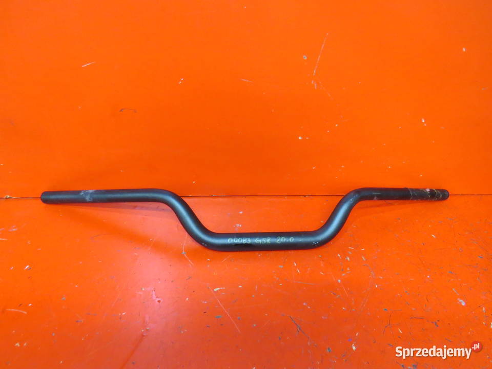 SUZUKI GSR 600 GSX 1000 KATANA KIEROWNICA KIERA mazowieckie