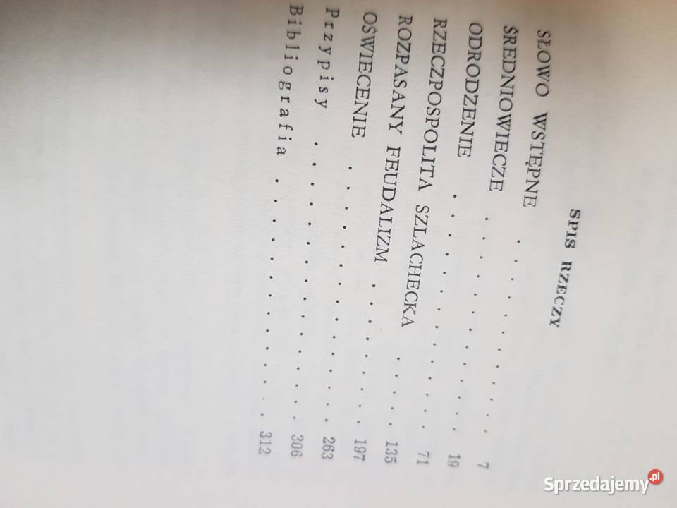 Dawna Polska w anegdocie Maria Tomkiewicz