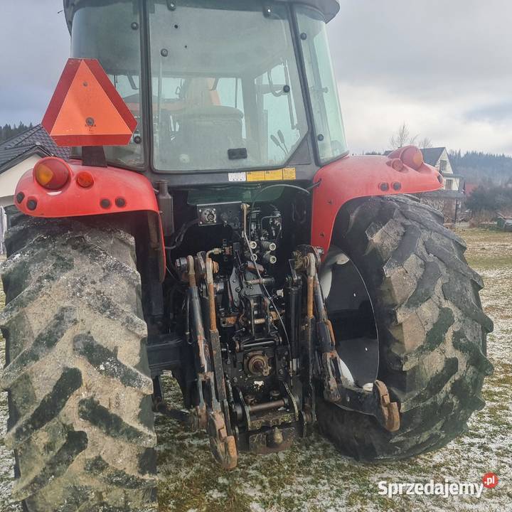 Ferguson 5445 z turem Ferguson Ferguson