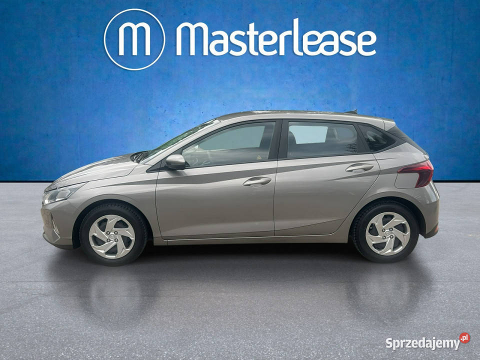 Hyundai i20 12 Classic Plus Z Polskiego Salonu sprzedam