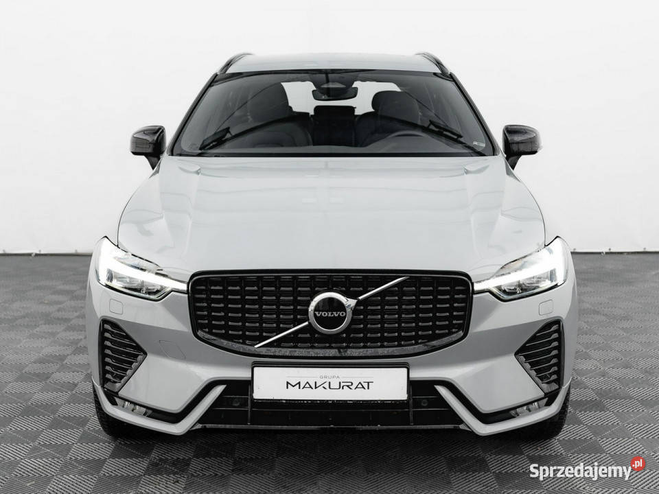 Volvo XC 60 CT842AXB4 B Plus Dark Podgrzf kier Gdańsk