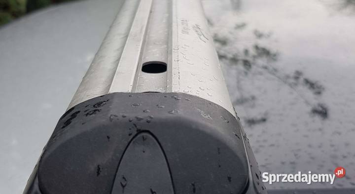 Relingi W220 Mercedes oryginał lubelskie