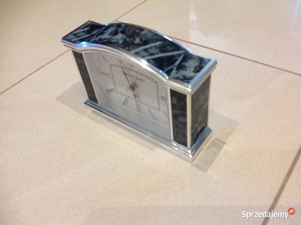 Zegarek Budzik PRO VOKE QARTZ Nowa Sól