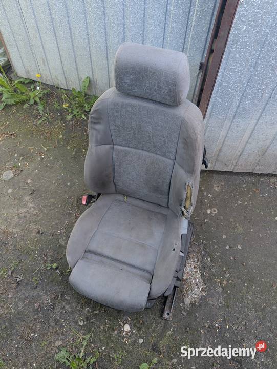 Części E36 E39 E46 osobowe Mikołów
