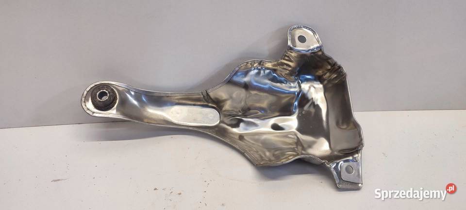 FORD PUMA OSŁONA TERMICZNA H6BG6K733BA